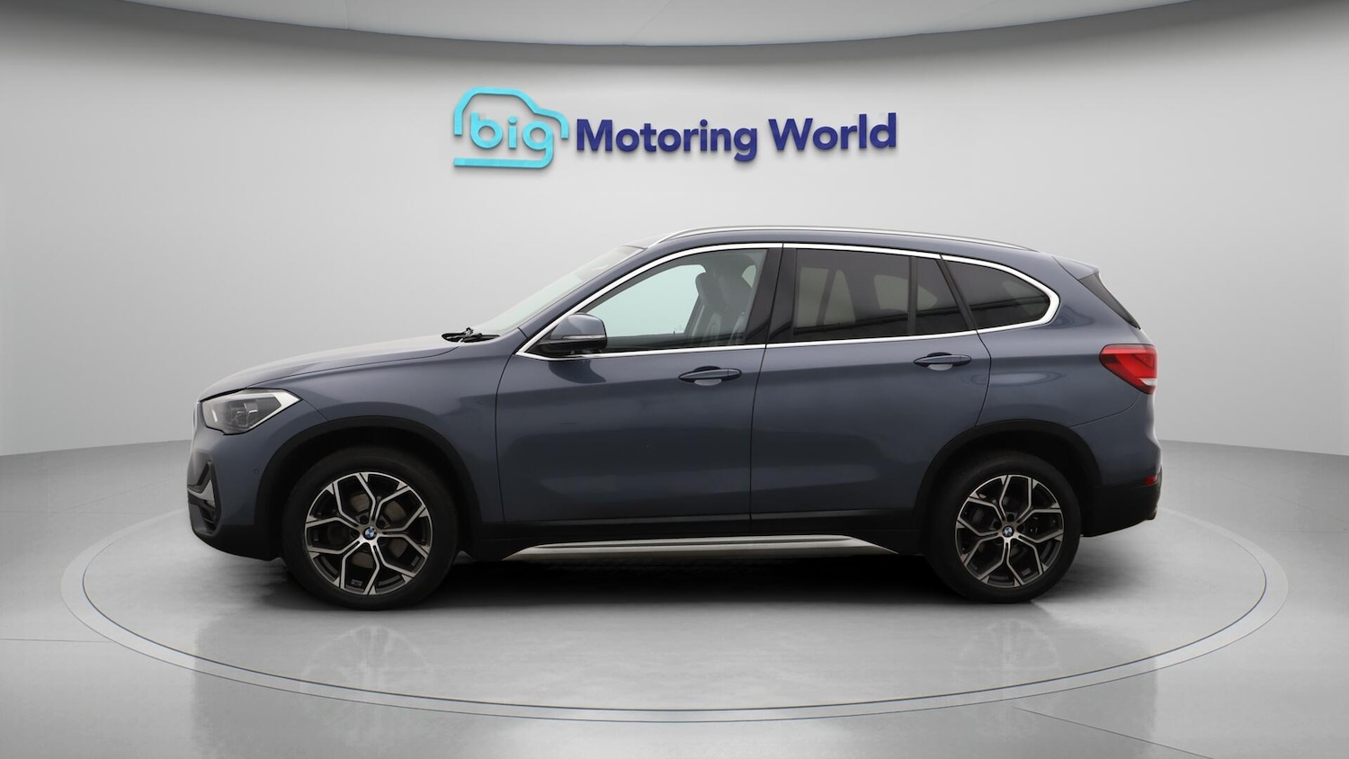 Used BMW X1 2020 for sale - 76336329: Photo 5