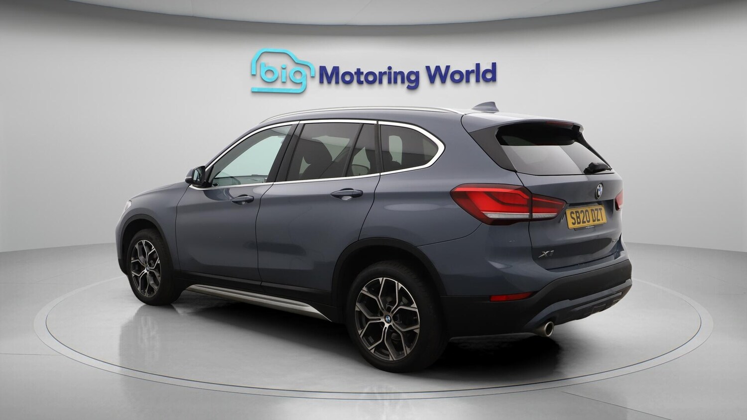 Used BMW X1 2020 for sale - 76336329: Photo 6