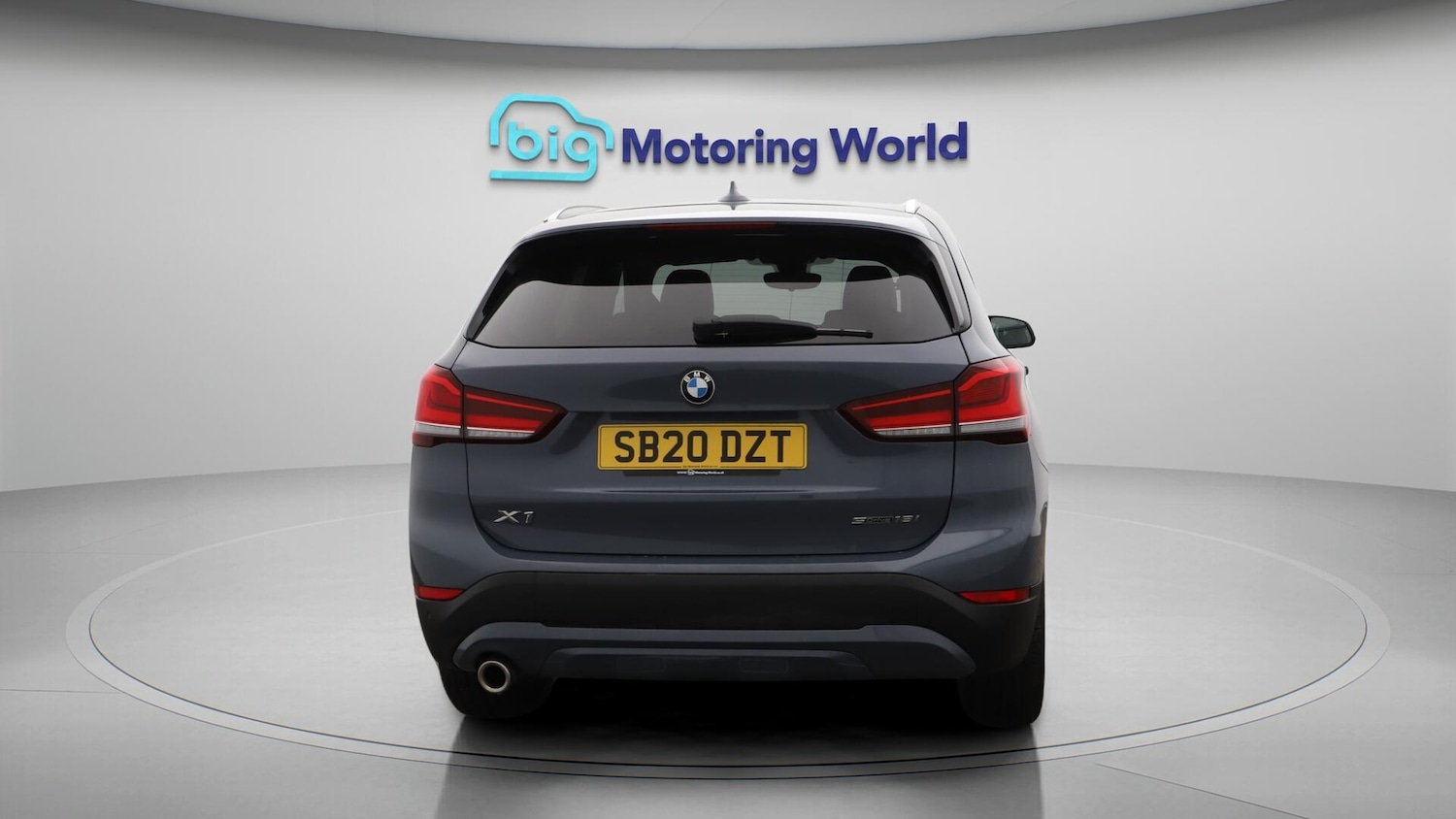 Used BMW X1 2020 for sale - 76336329: Photo 7