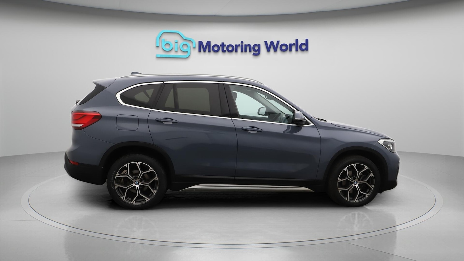 Used BMW X1 2020 for sale - 76336329: Photo 9