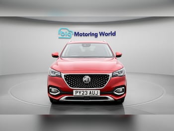 Used MG MG HS 2023 for sale - 78278497: Photo