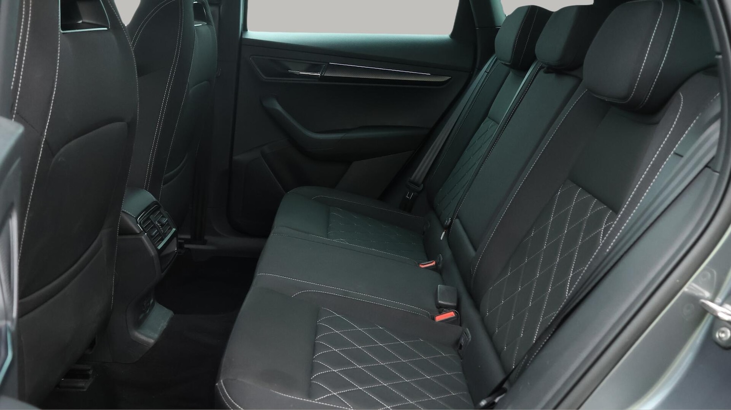 Used Skoda Karoq 2022 for sale - 76371650: Photo 17