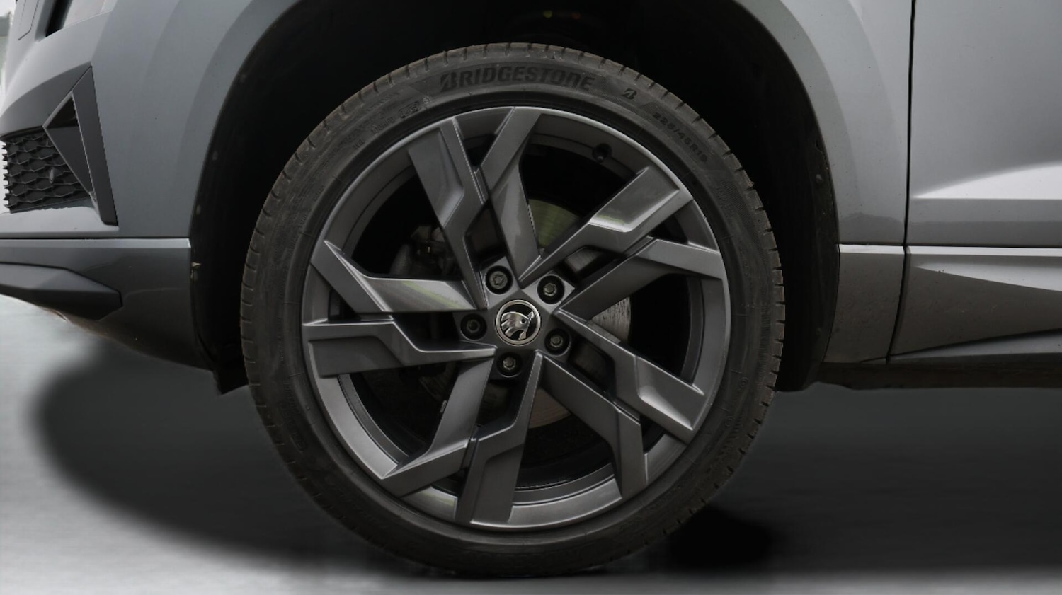 Used Skoda Karoq 2022 for sale - 76371650: Photo 19