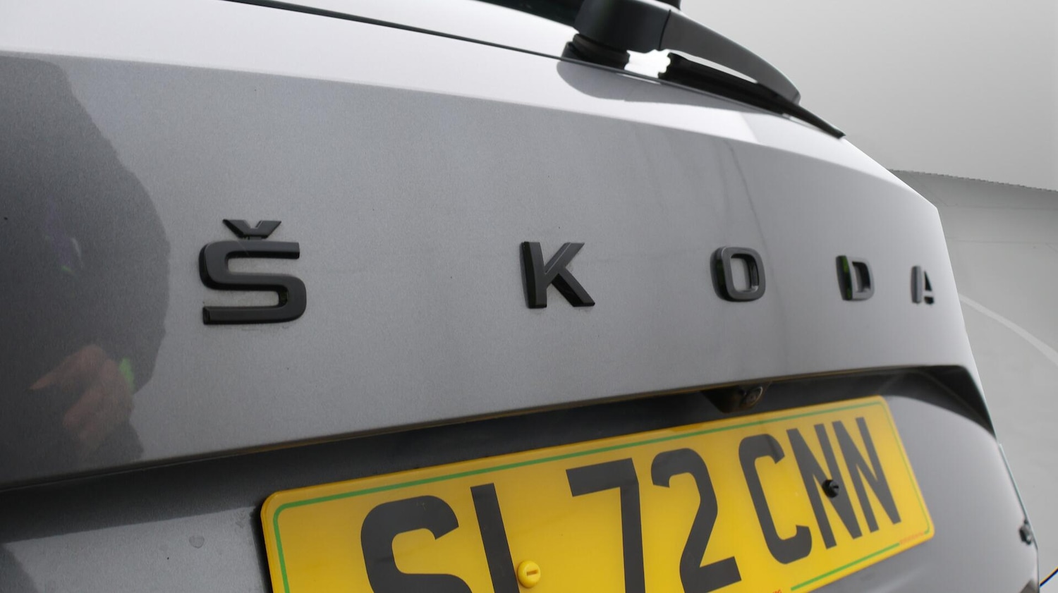 Used Skoda Karoq 2022 for sale - 76371650: Photo 25