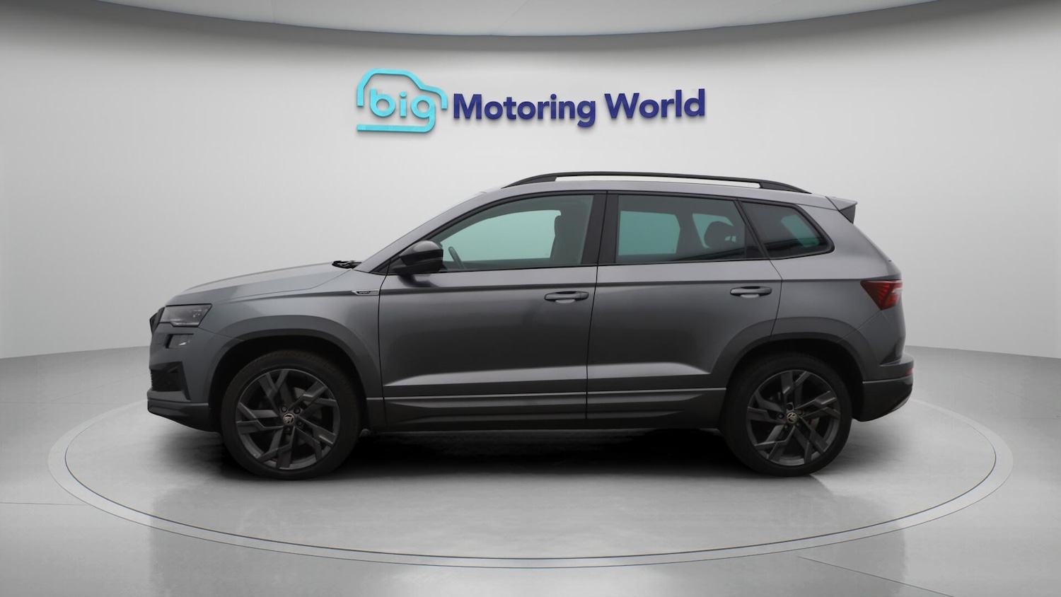 Used Skoda Karoq 2022 for sale - 76371650: Photo 5