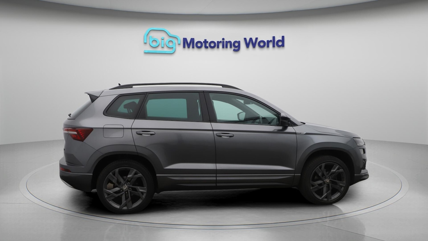 Used Skoda Karoq 2022 for sale - 76371650: Photo 9
