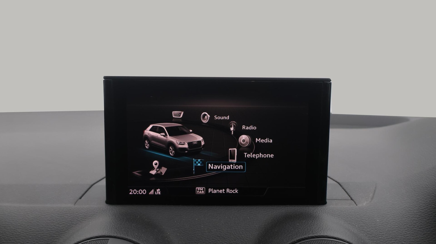 Used Audi Q2 2020 for sale - 76584316: Photo 12