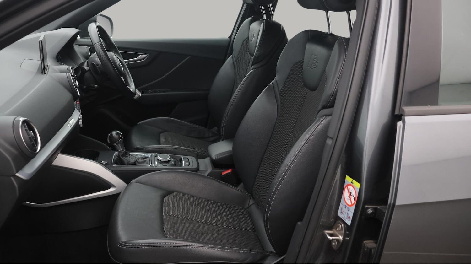 Used Audi Q2 2020 for sale - 76584316: Photo 15