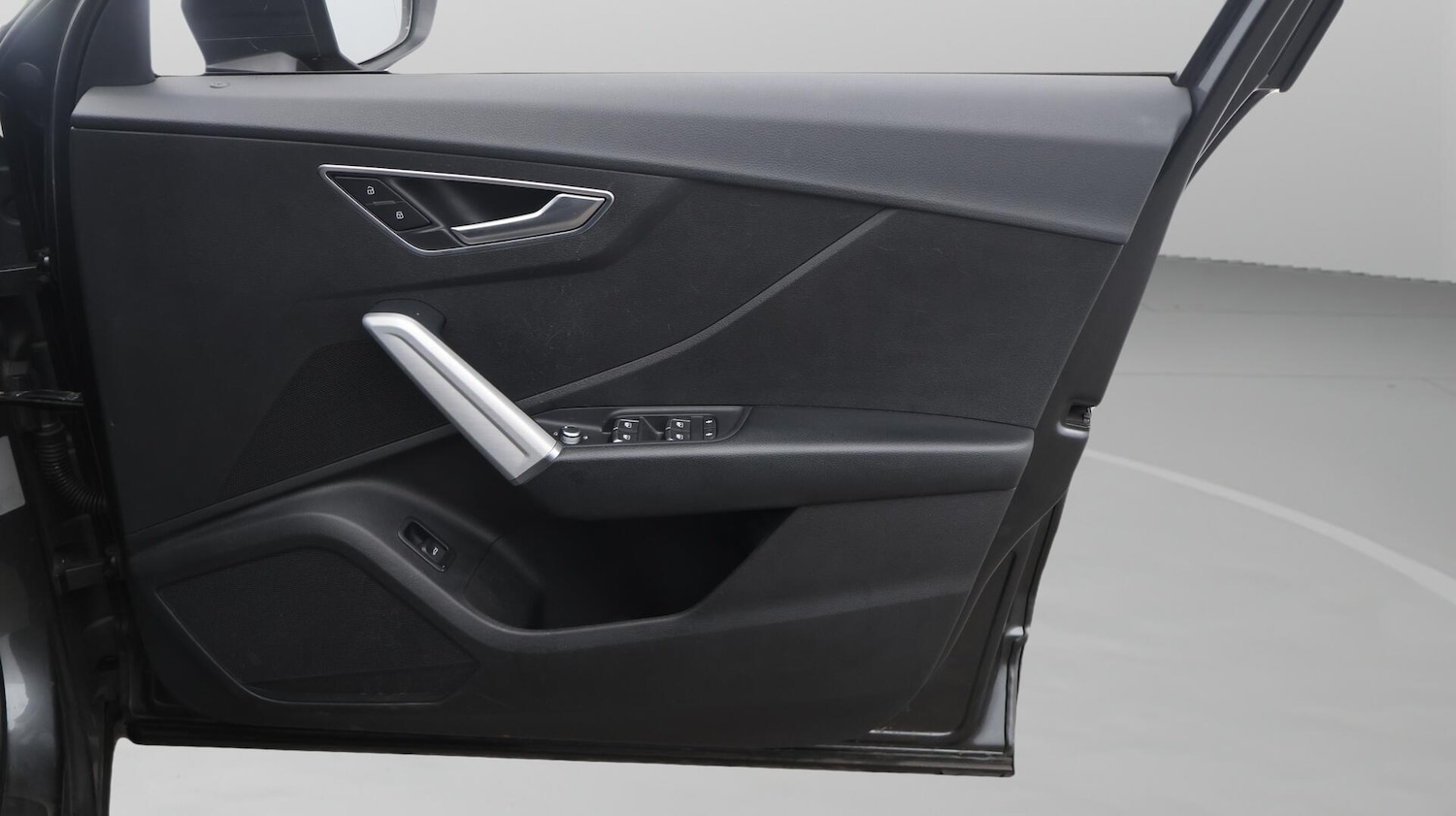 Used Audi Q2 2020 for sale - 76584316: Photo 16