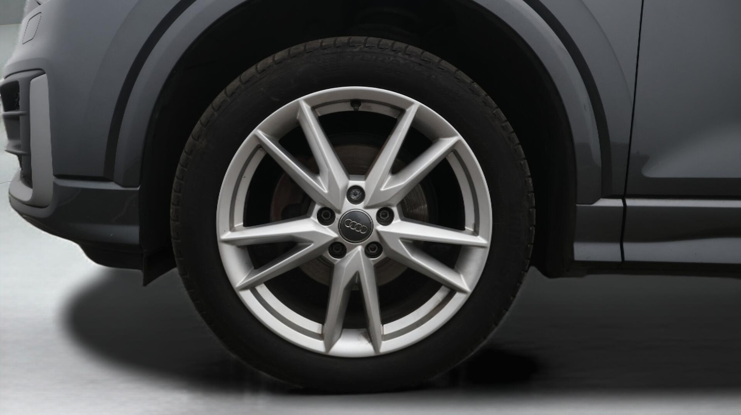 Used Audi Q2 2020 for sale - 76584316: Photo 19