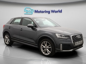 Audi - Q2