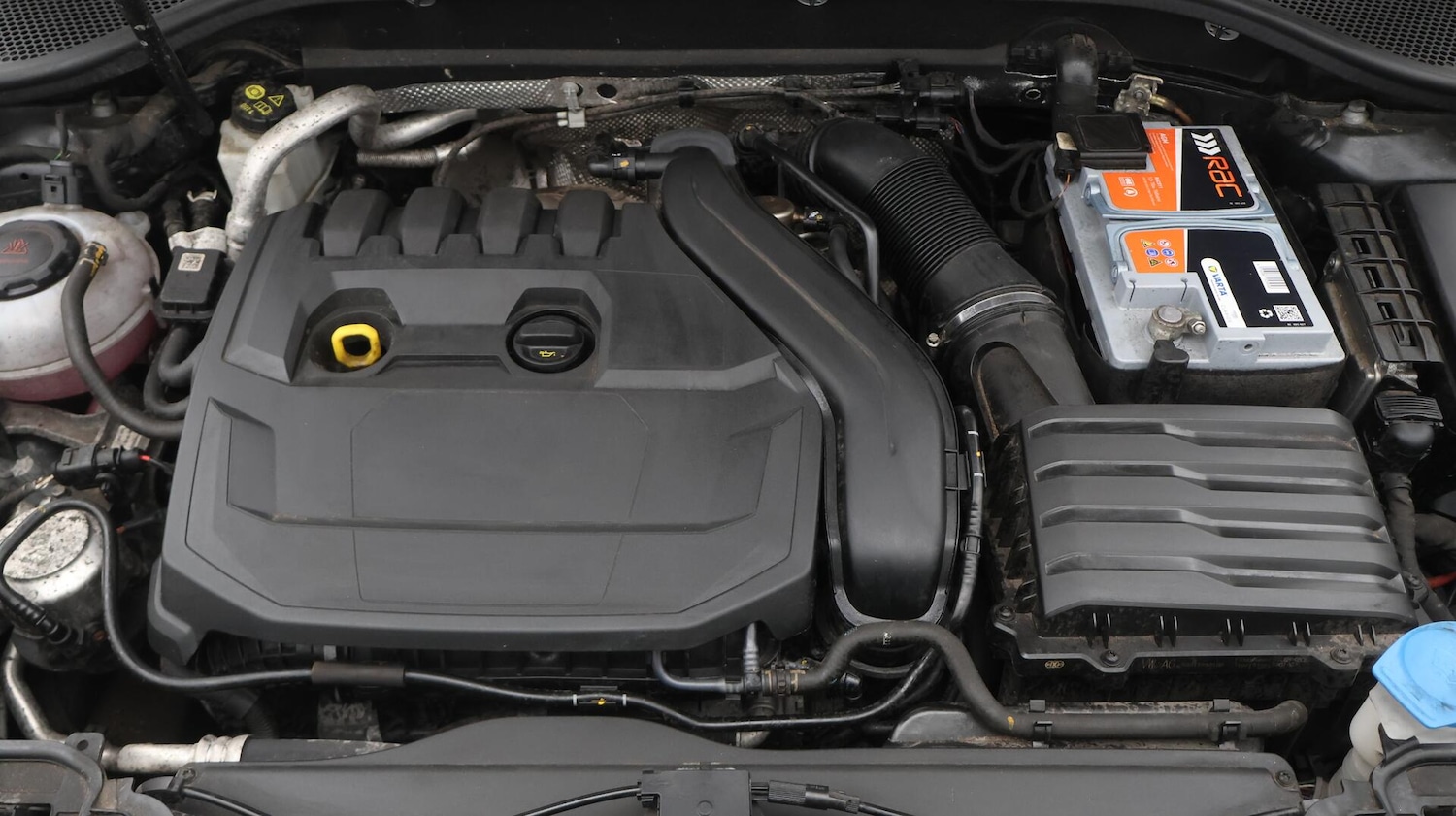 Used Audi Q2 2020 for sale - 76584316: Photo 20