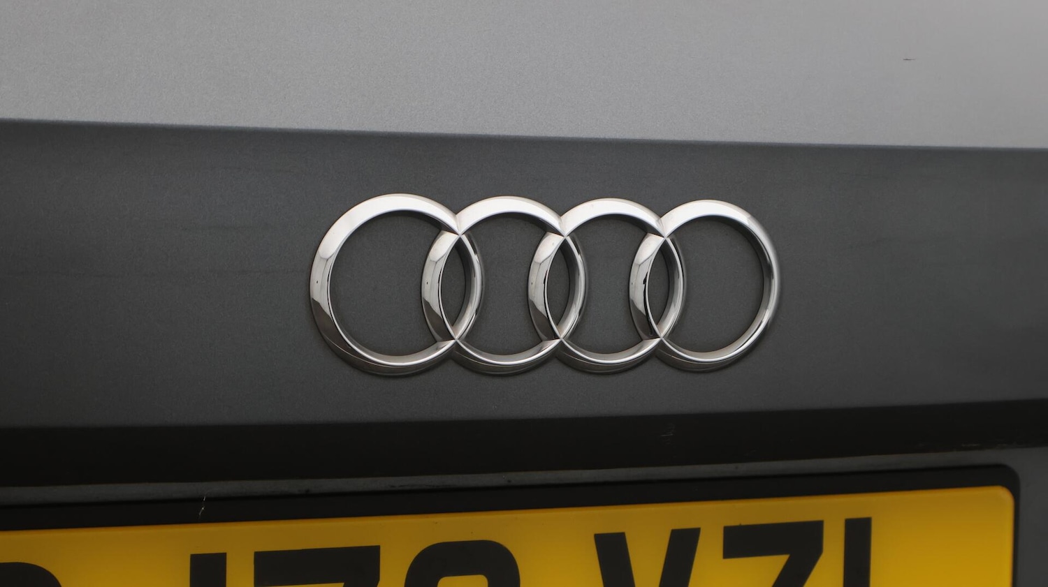 Used Audi Q2 2020 for sale - 76584316: Photo 23