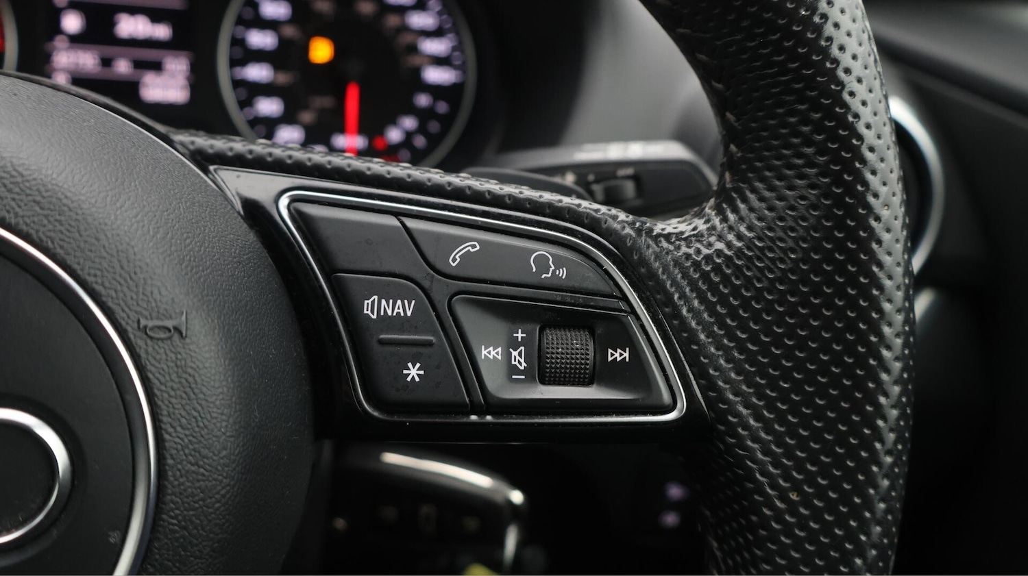 Used Audi Q2 2020 for sale - 76584316: Photo 26