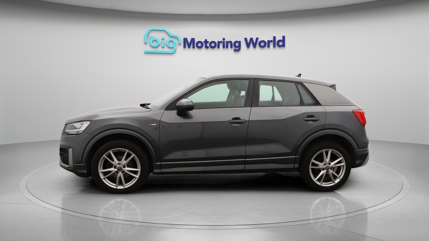 Used Audi Q2 2020 for sale - 76584316: Photo 5
