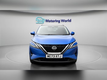 Used Nissan Qashqai 2024 for sale - 78353221: Photo