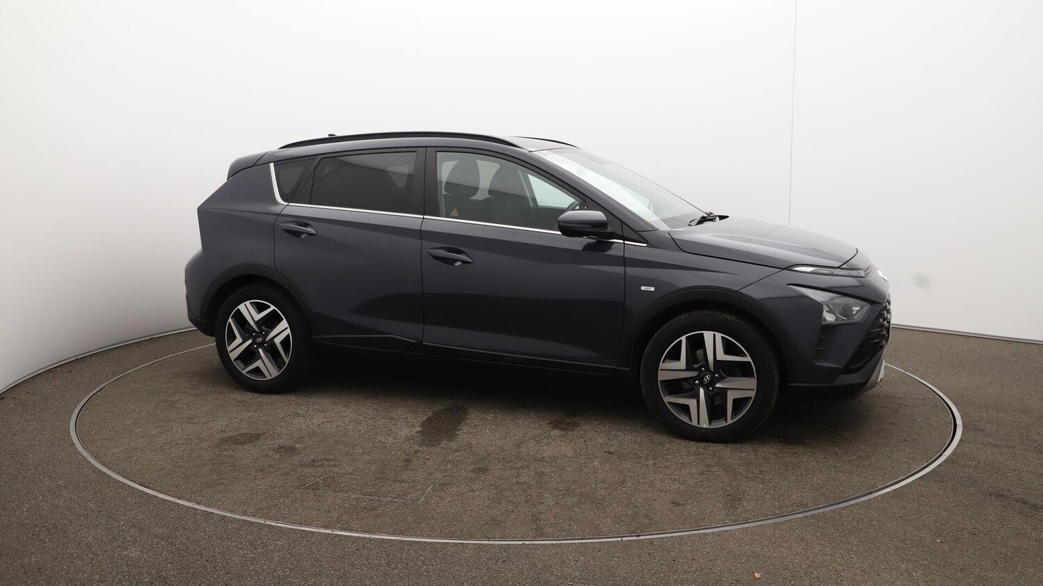Vehicle 48