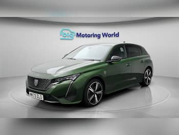 Used Peugeot 308 2023 for sale - 79879356: Photo