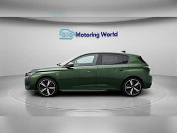 Used Peugeot 308 2023 for sale - 79879356: Photo