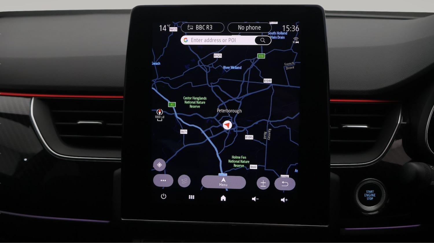 Used Renault Arkana 2022 for sale - 77247534: Photo 11