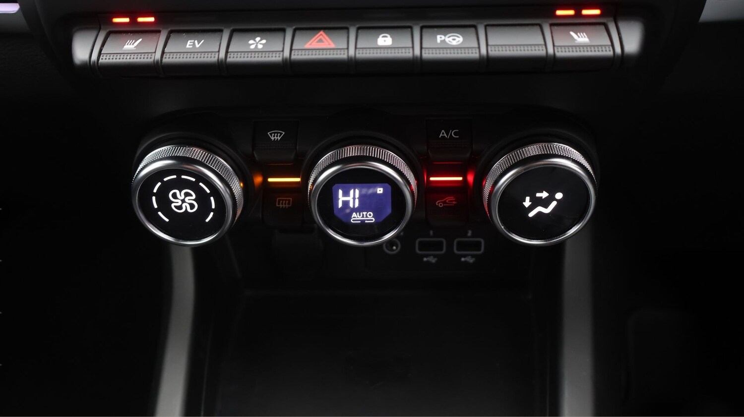 Used Renault Arkana 2022 for sale - 77247534: Photo 12