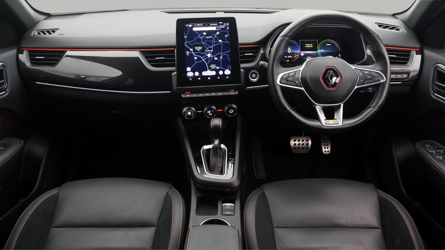 Used Renault Arkana 2022 for sale - 77247534: Photo 13