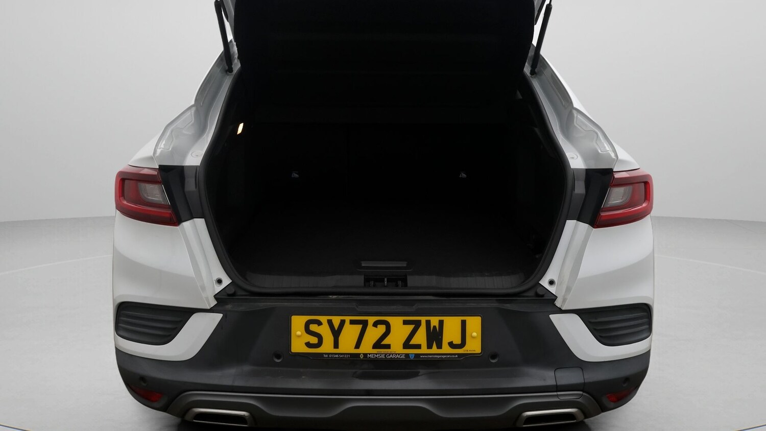 Used Renault Arkana 2022 for sale - 77247534: Photo 17