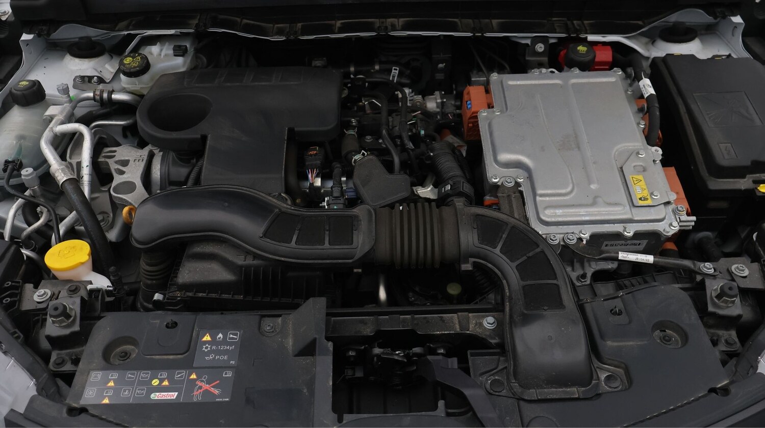 Used Renault Arkana 2022 for sale - 77247534: Photo 19