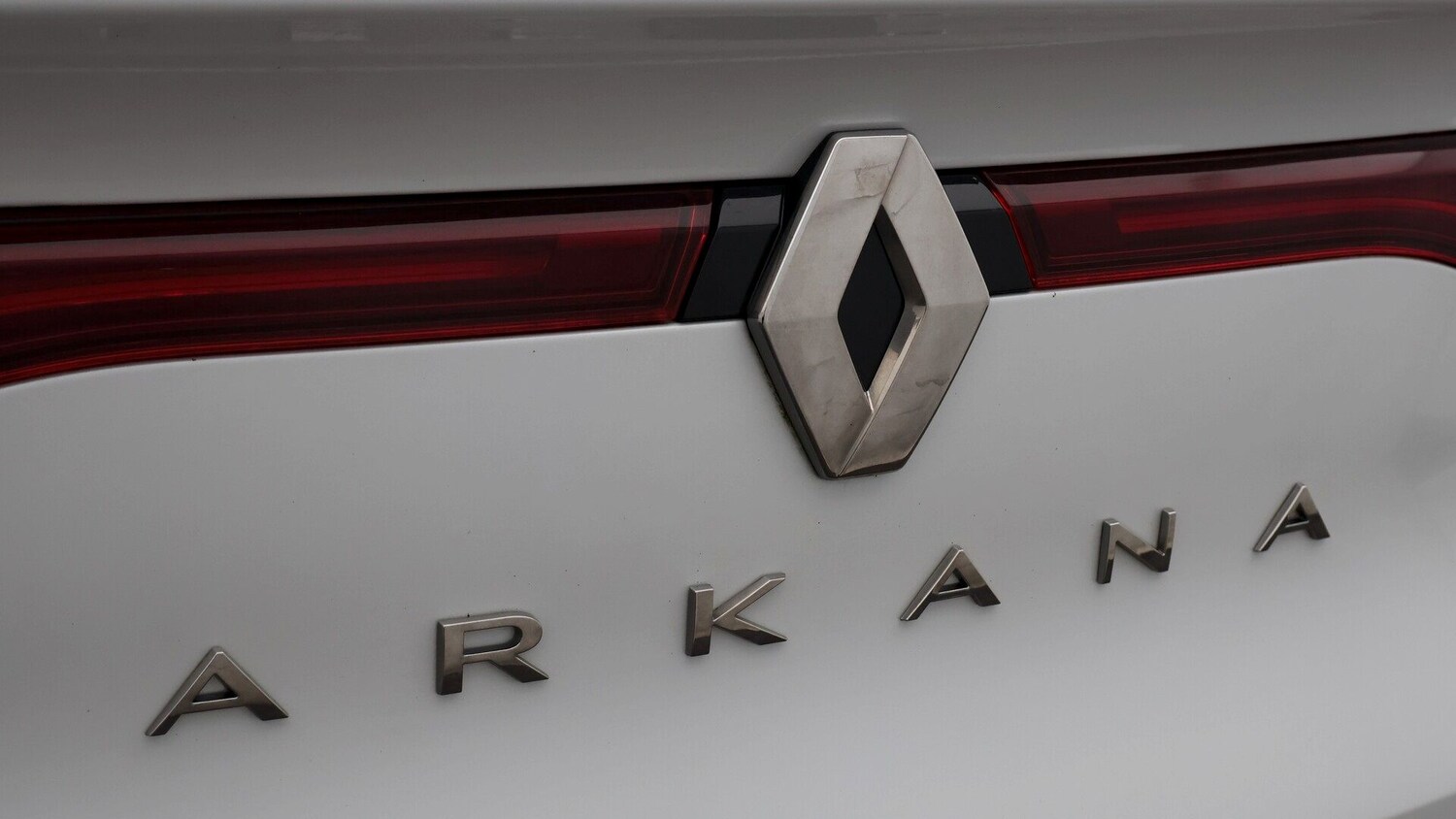 Used Renault Arkana 2022 for sale - 77247534: Photo 23