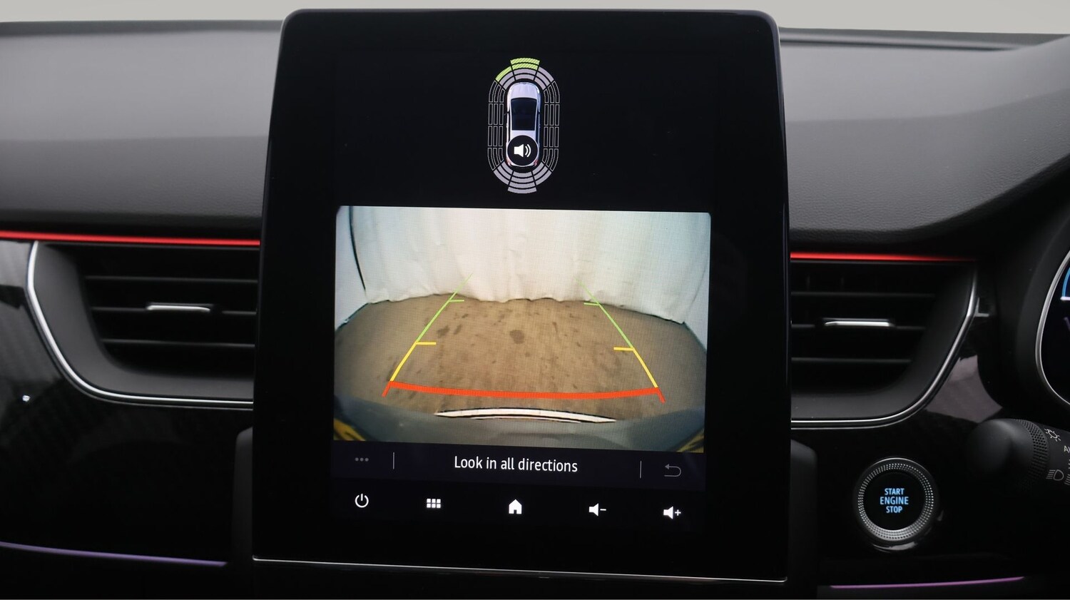 Used Renault Arkana 2022 for sale - 77247534: Photo 24