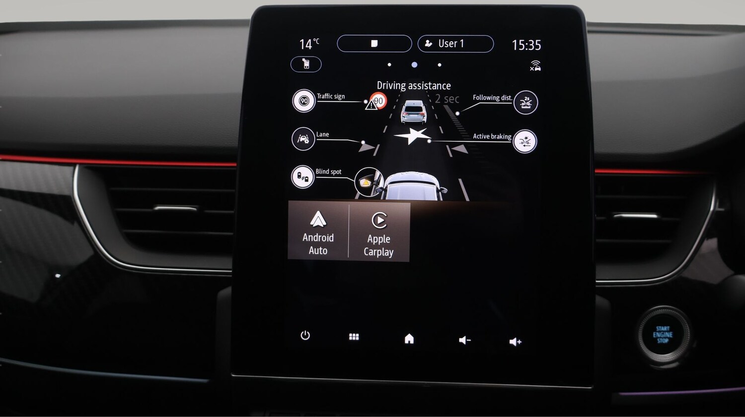 Used Renault Arkana 2022 for sale - 77247534: Photo 26