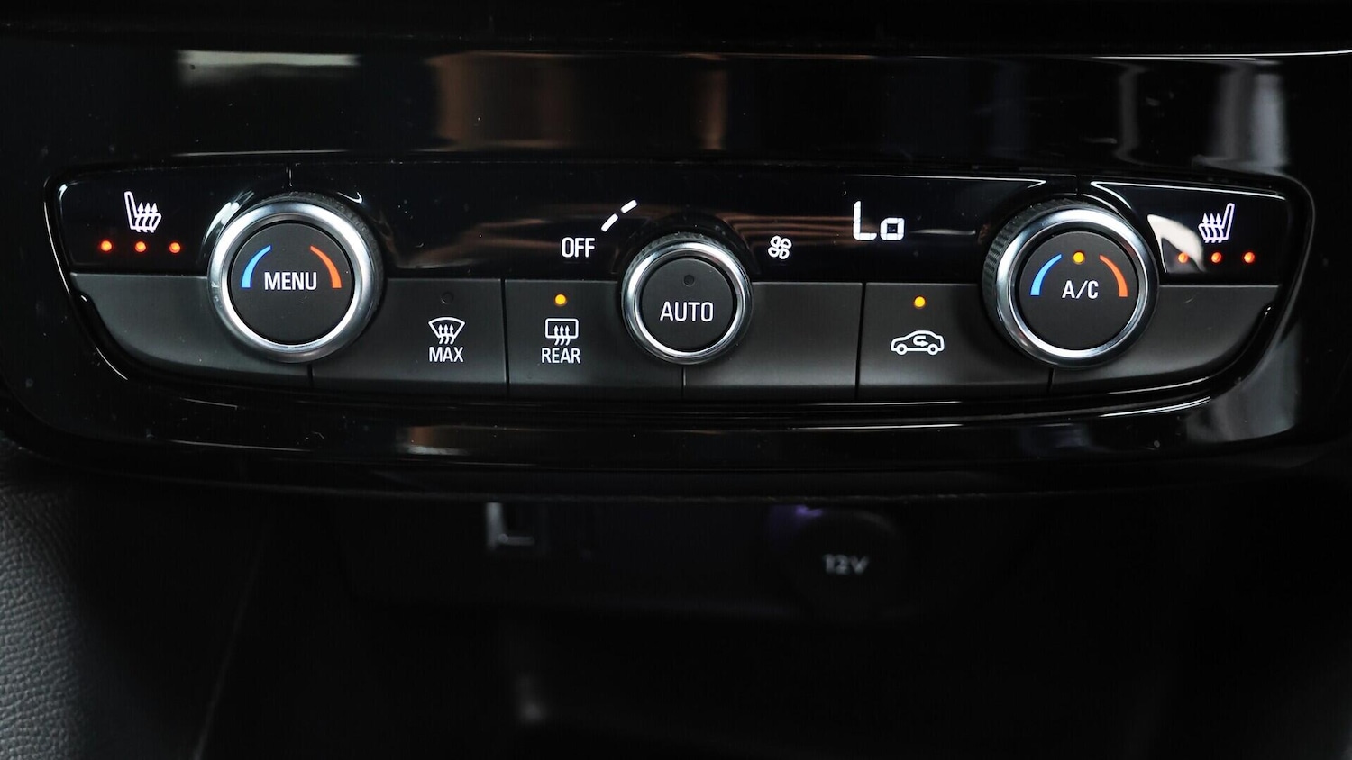 Used Vauxhall Mokka 2024 for sale - 76060987: Photo 13