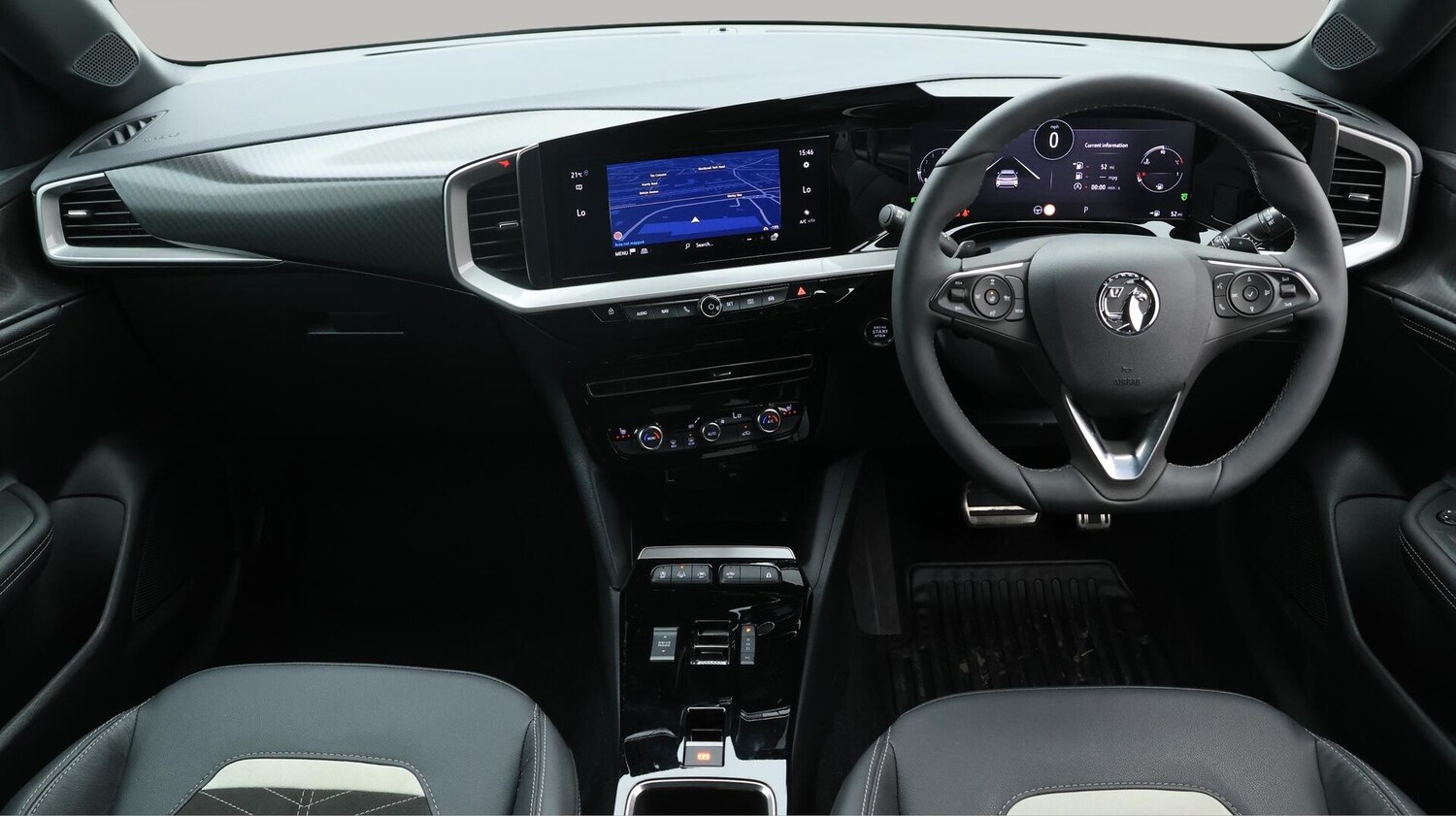 Used Vauxhall Mokka 2024 for sale - 76060987: Photo 14