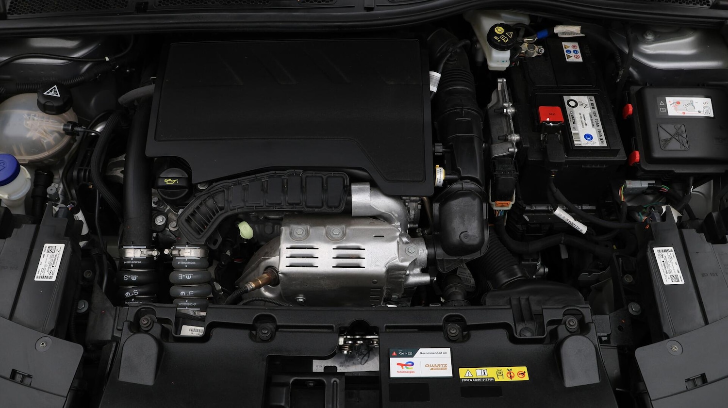 Used Vauxhall Mokka 2024 for sale - 76060987: Photo 20