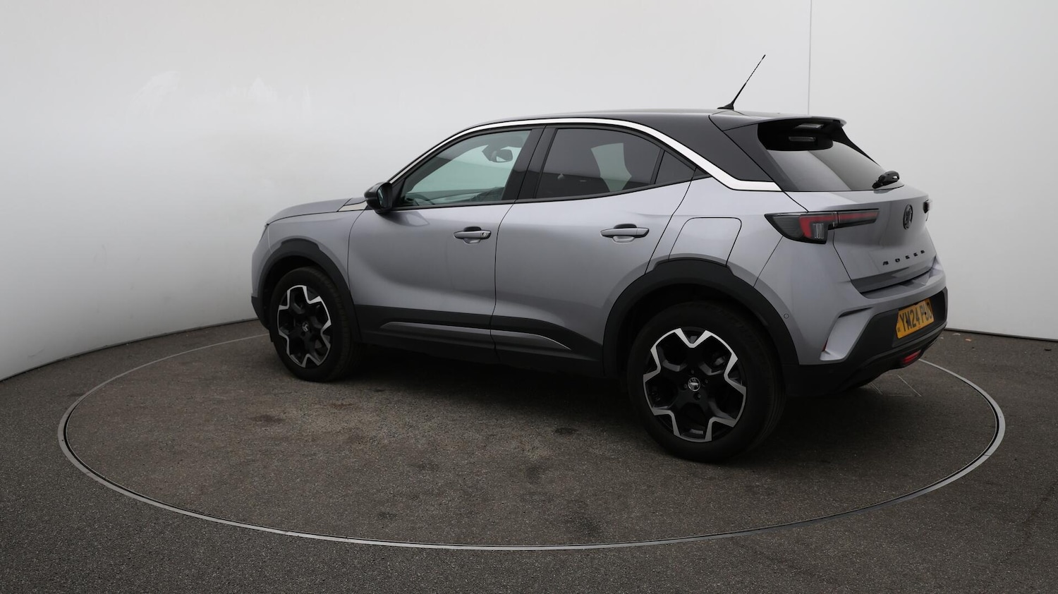 Used Vauxhall Mokka 2024 for sale - 76060987: Photo 36