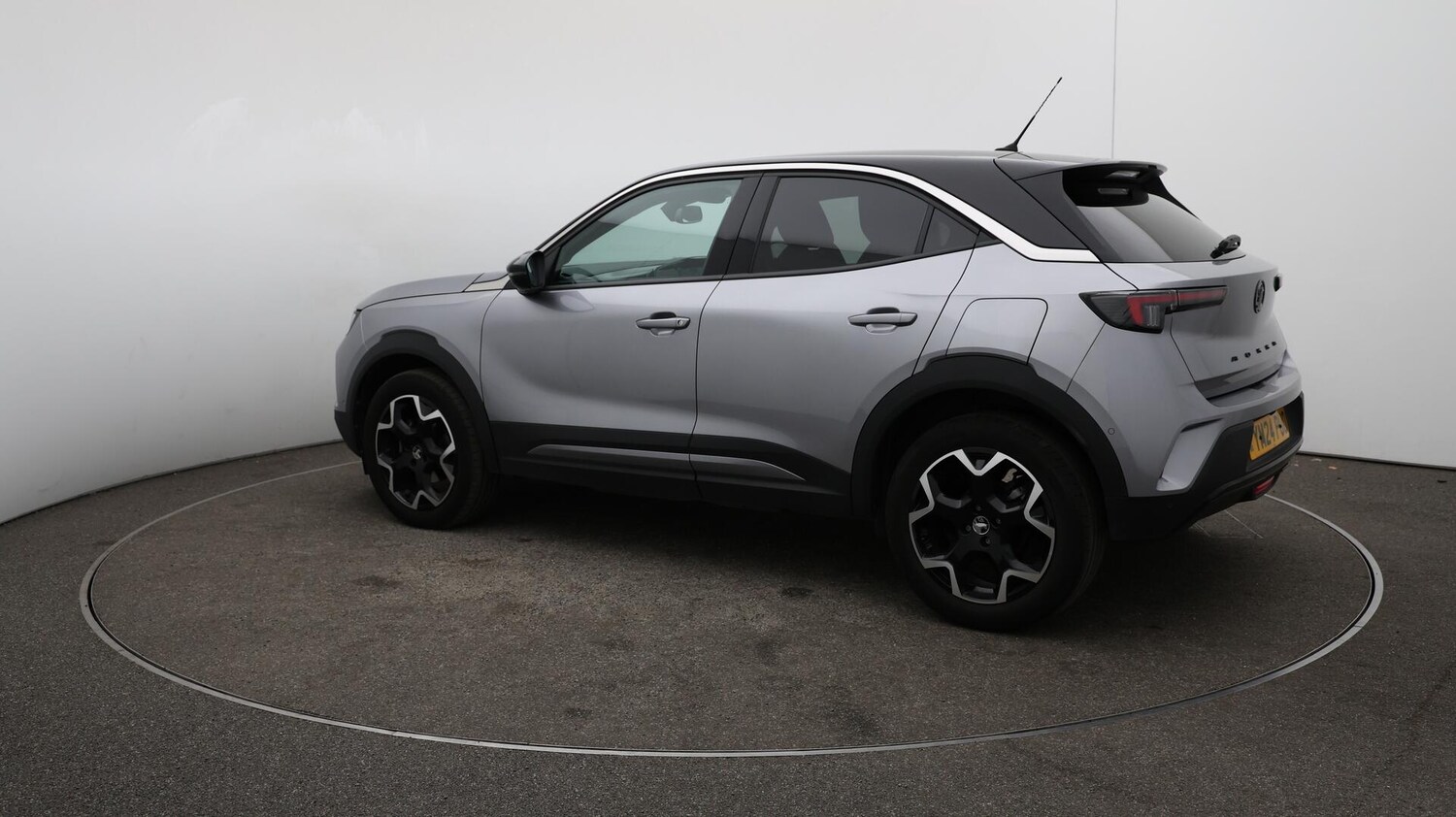 Used Vauxhall Mokka 2024 for sale - 76060987: Photo 37
