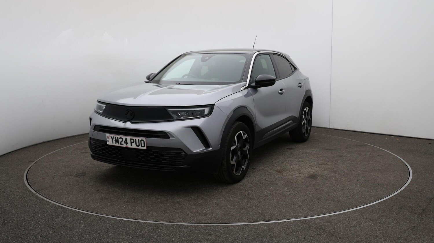 Used Vauxhall Mokka 2024 for sale - 76060987: Photo 38