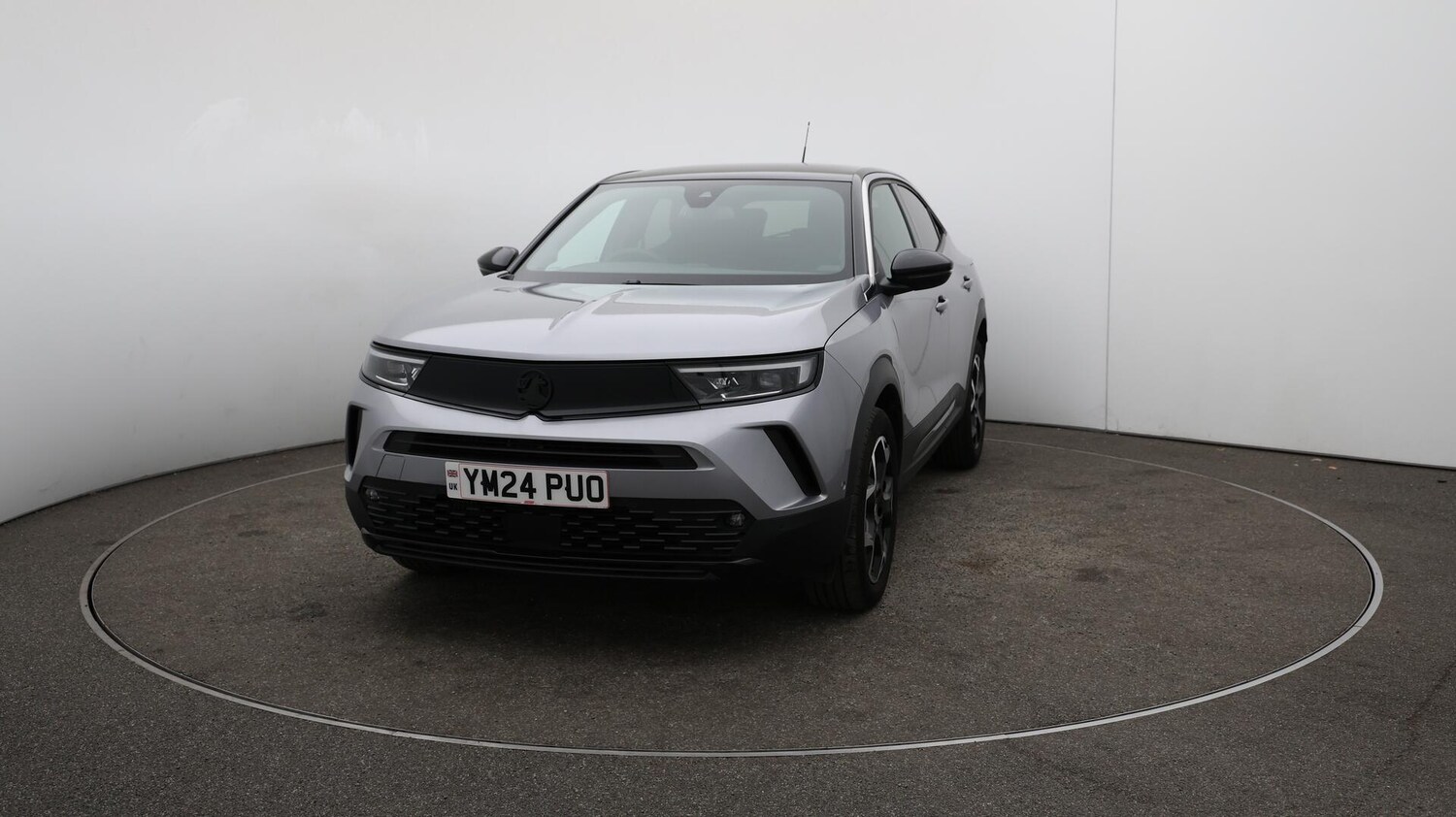 Used Vauxhall Mokka 2024 for sale - 76060987: Photo 39