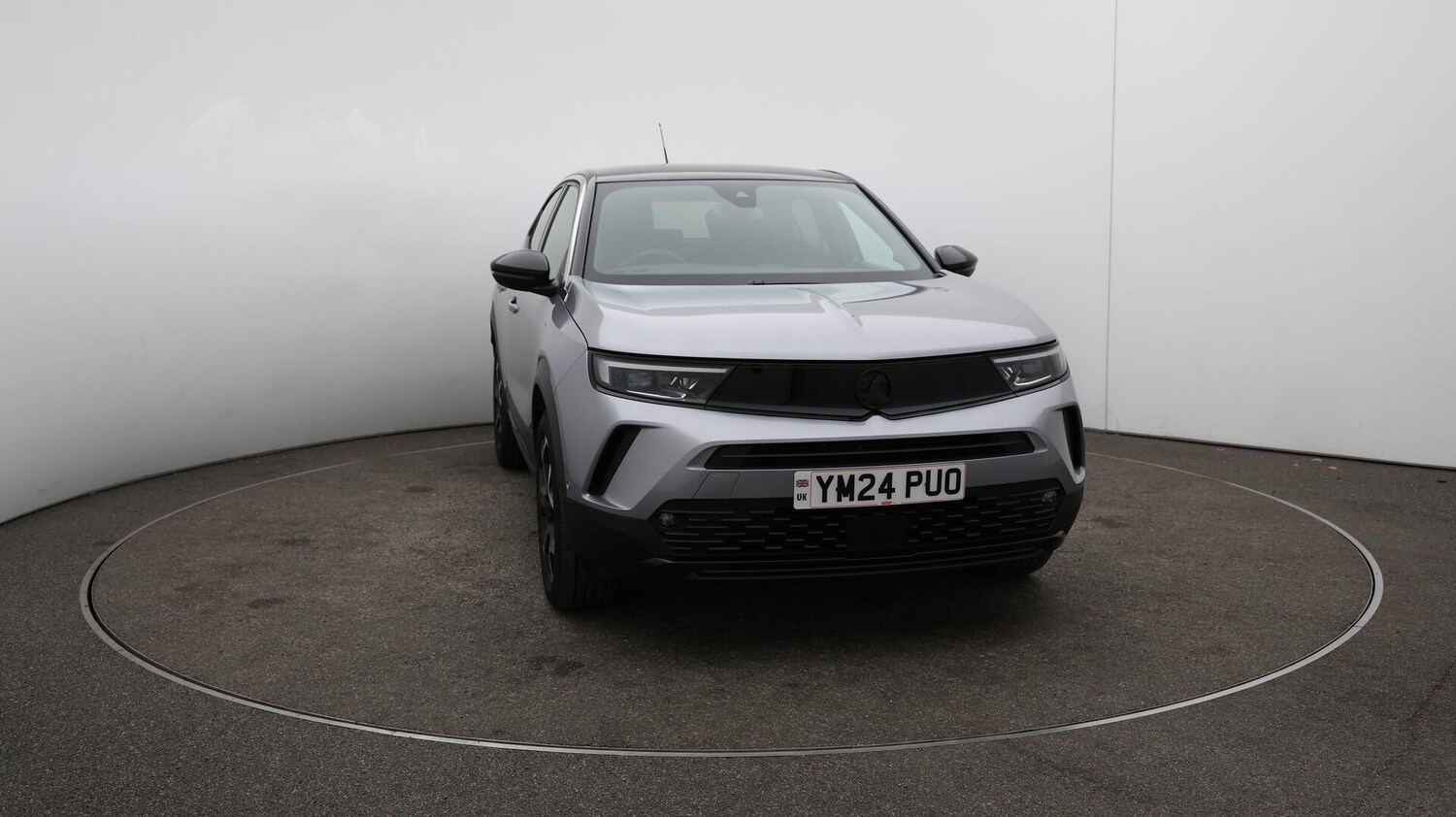 Used Vauxhall Mokka 2024 for sale - 76060987: Photo 42