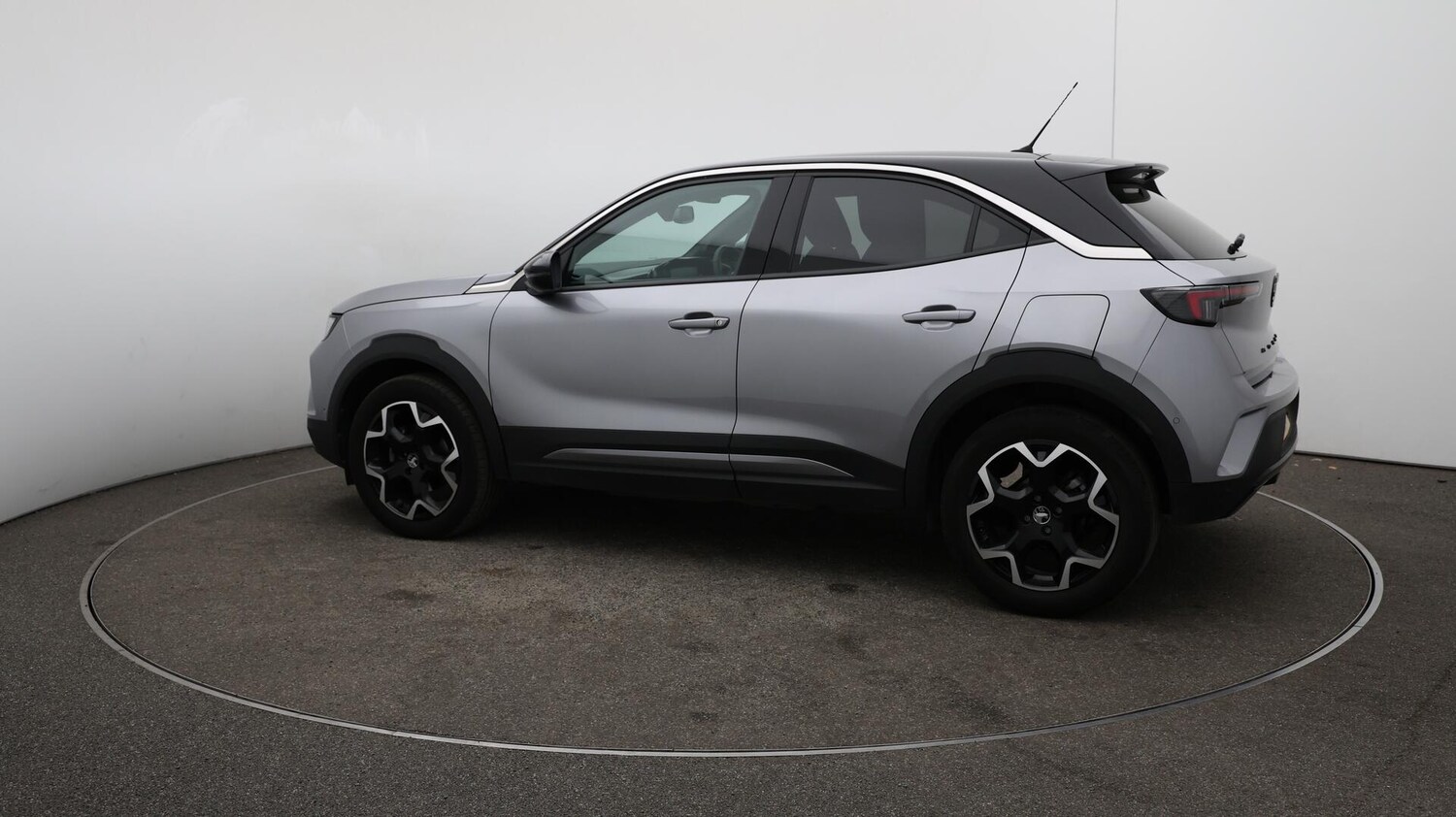 Used Vauxhall Mokka 2024 for sale - 76060987: Photo 48