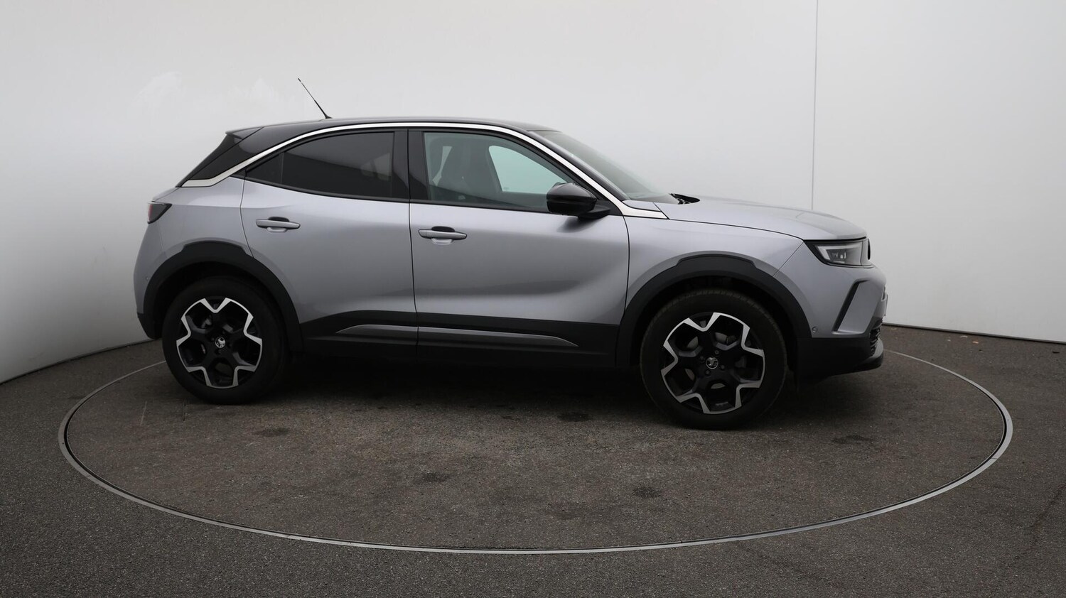 Used Vauxhall Mokka 2024 for sale - 76060987: Photo 49