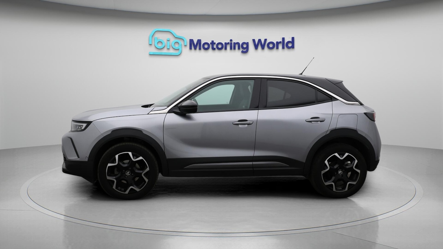 Used Vauxhall Mokka 2024 for sale - 76060987: Photo 5
