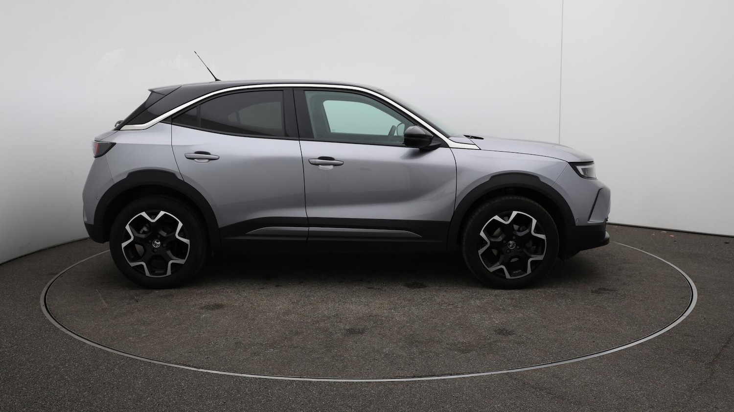 Used Vauxhall Mokka 2024 for sale - 76060987: Photo 50