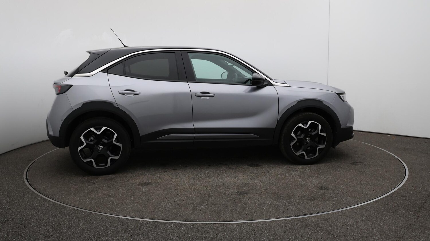 Used Vauxhall Mokka 2024 for sale - 76060987: Photo 51
