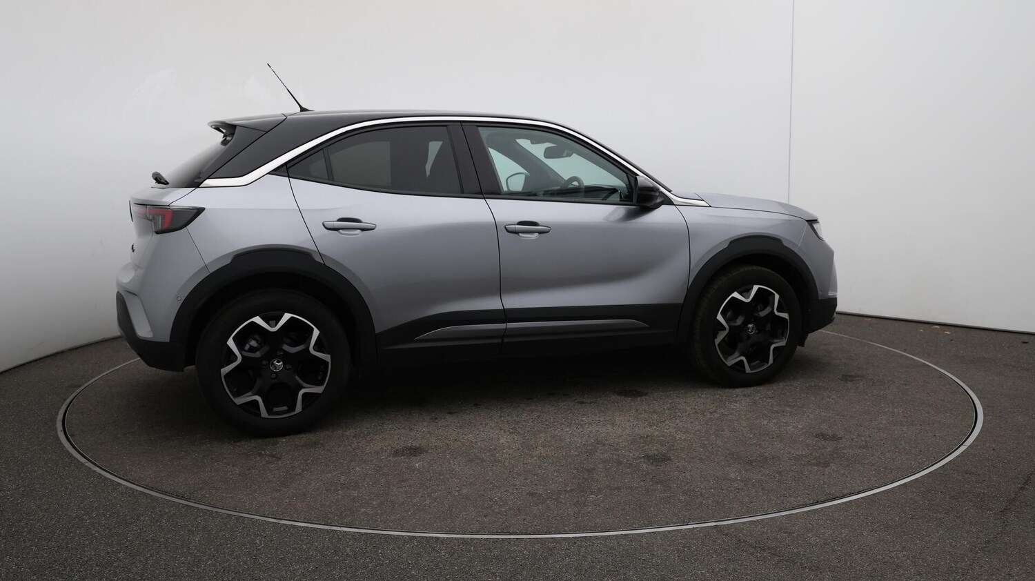 Used Vauxhall Mokka 2024 for sale - 76060987: Photo 52