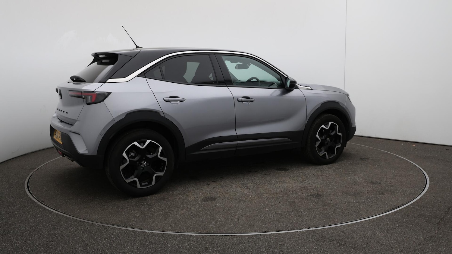 Used Vauxhall Mokka 2024 for sale - 76060987: Photo 53