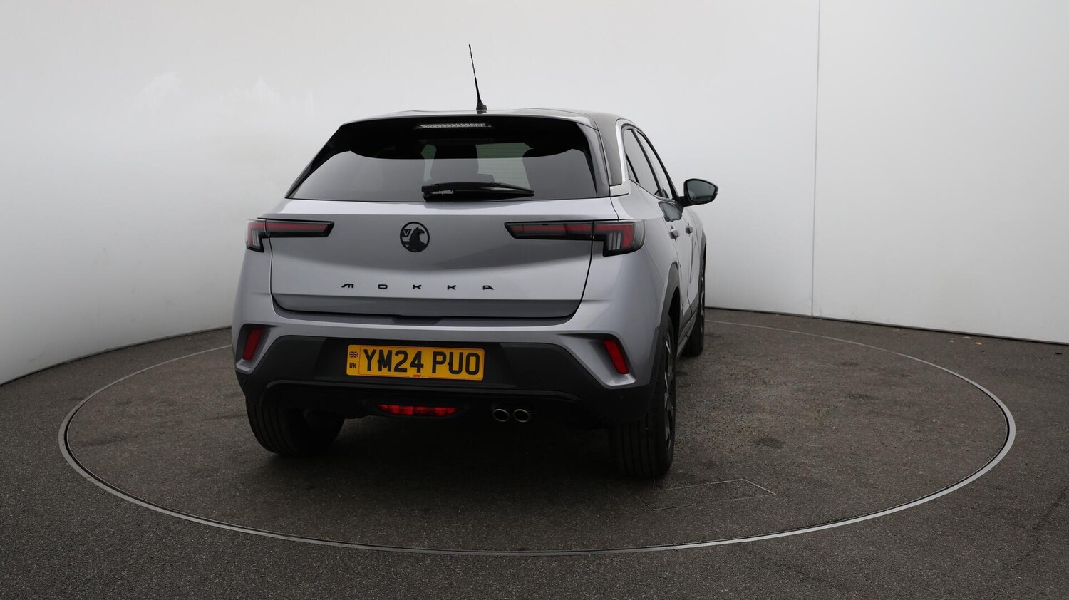 Used Vauxhall Mokka 2024 for sale - 76060987: Photo 57