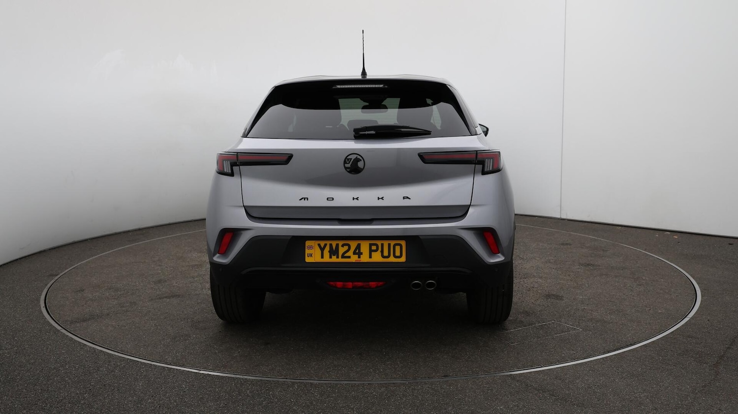 Used Vauxhall Mokka 2024 for sale - 76060987: Photo 58