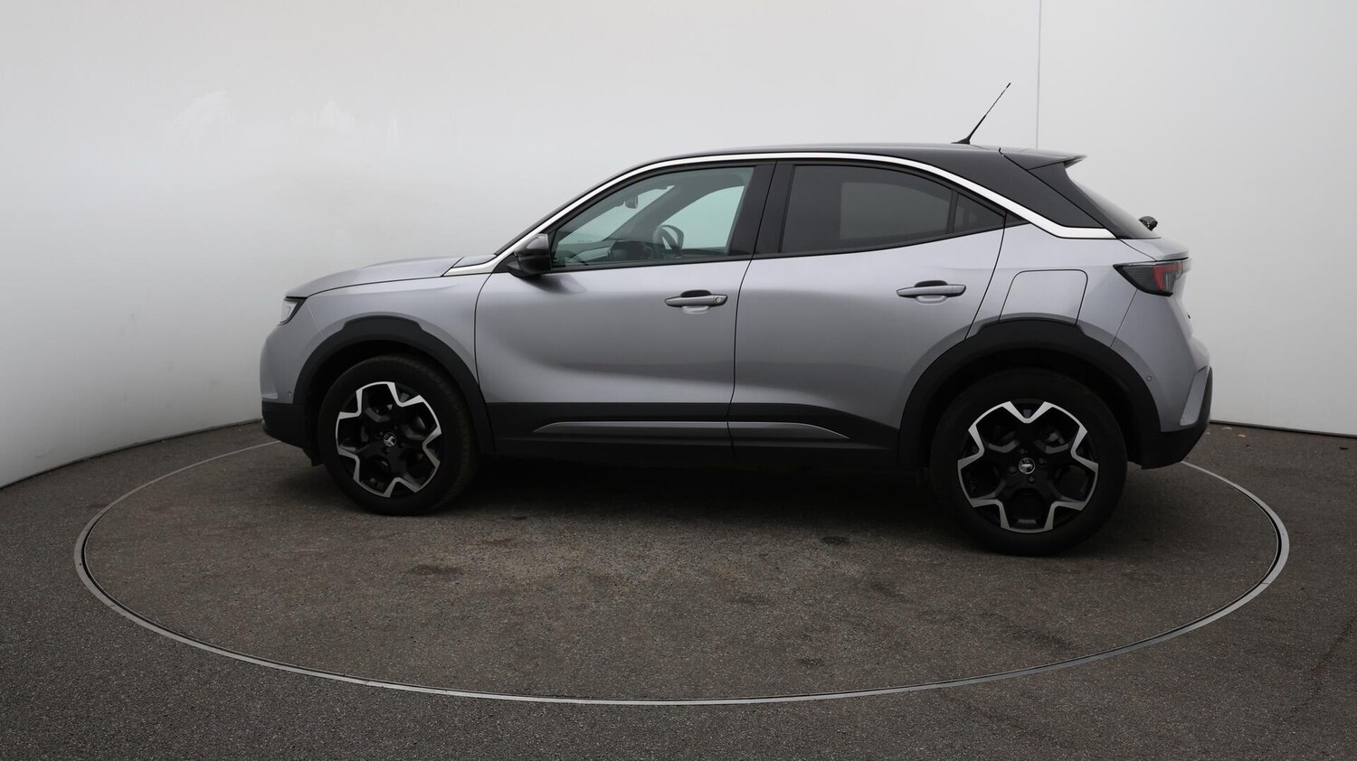 Used Vauxhall Mokka 2024 for sale - 76060987: Photo 59