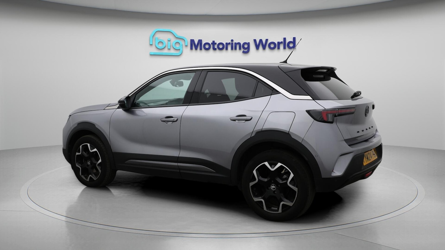 Used Vauxhall Mokka 2024 for sale - 76060987: Photo 6